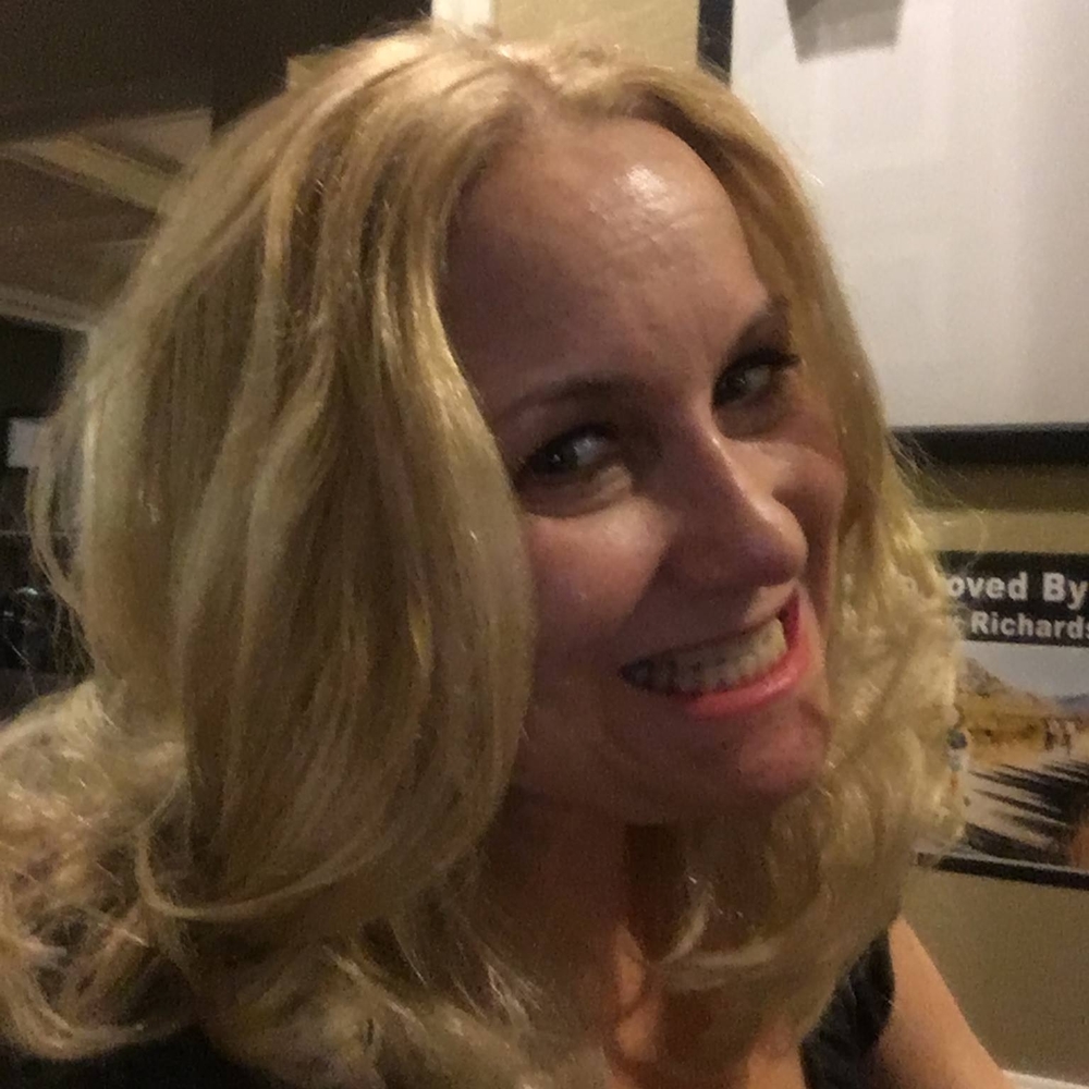 Meet your Posher, Teresa